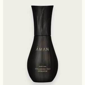 Aman Purifying Hyaluronic Face Hydrator